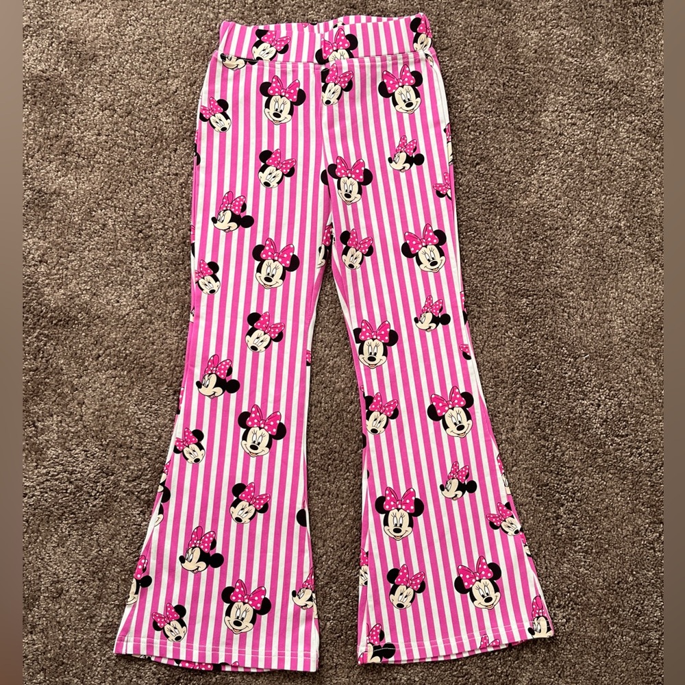 Wild Rich Kids Bell Bottom Pants Minnie